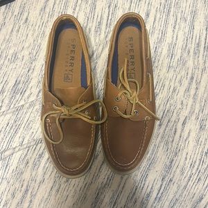 Sperry Boat Shoes